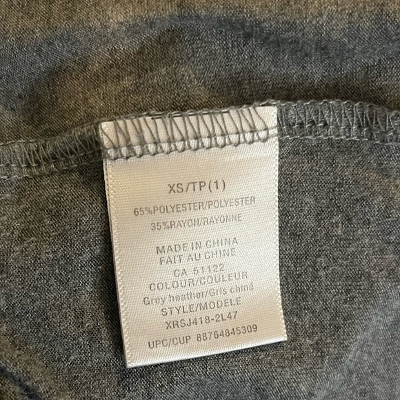 YODA Graphic Tank - SizeXS - Picture 3 of 3